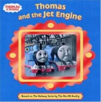 Thomas and the Jet Engine